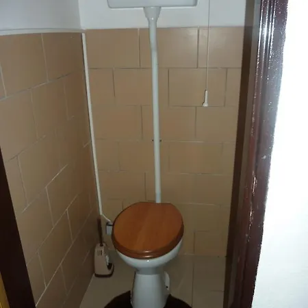 Roubenka U Vleku