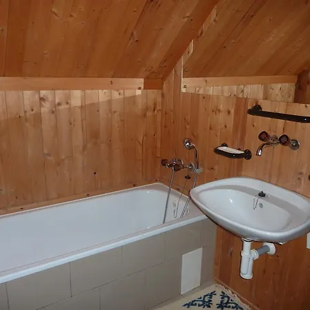 Roubenka U Vleku Josefŭv Dŭl