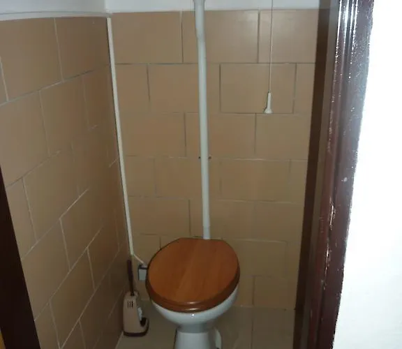 Roubenka U Vleku